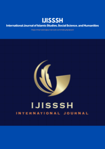 International Journal ISSSH