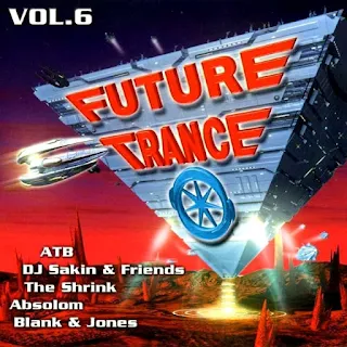 Future Trance - Vol.6