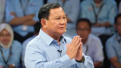 Dikritik Karena Beli Alutsista Bekas, Prabowo: Saya Prajurit, Masa Mau Perang Pakai Barang Jelek