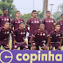 Gestor do Jacuipense dispara contra árbitro após eliminação na Copa São Paulo