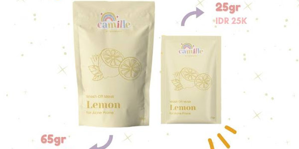 Manfaat Camille Beauty yang Tak Perlu Anda Ragukan Lagi