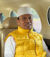 Profil Biodata Ustadz Das'ad Latif Lengkap IG, Pendidikan, Umur, Tanggal Lahir, Asal, Istri, Konflik Nikita Mirzani