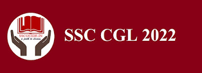 SSC CGL 2022