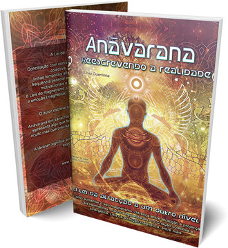 Anavarana- Reescrevendo a Realidade