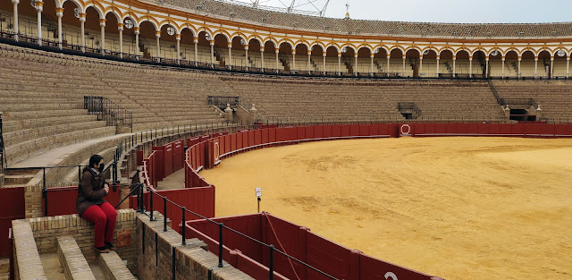 Photo 26/27 - La Plaza de Toros de la Real M...