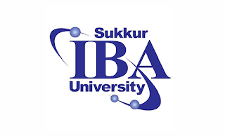 Sukkur IBA University Jobs 2022 in Pakistan