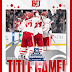 Greene, Caron lead Terriers into HEA title game with 4-1 defeat of Maine