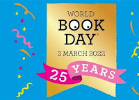 World Book Day 2022