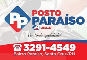 POSTO PARAÍSO - SANTA CRUZ, RN