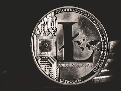 Coin Litecoin
