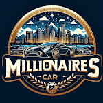 MILLIONARES CAR