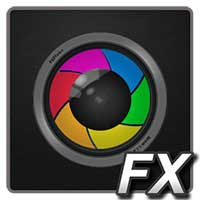 Camera ZOOM FX Premium v6.3.7 Apk Terbaru