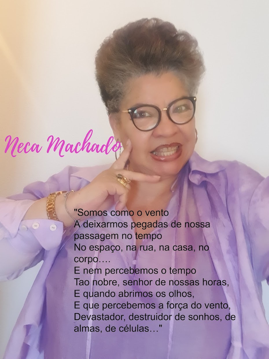 POESIA DA NECA MACHADO/EUROPA 2023