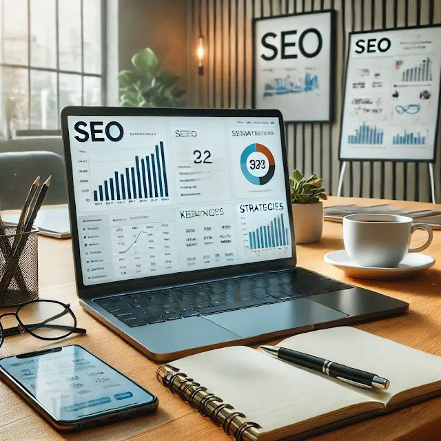 Common SEO Mistakes Affiliate Marketers Should Avoid in 2025
