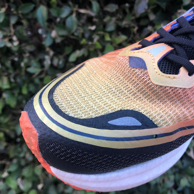 Xtep RC260 Review - DOCTORS OF RUNNING