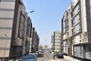 وزير الإسكان: الأحد 5 ديسمبر..بدء تسليم دفعة جديدة من وحدات "سكن مصر" بالتجمع الثالث