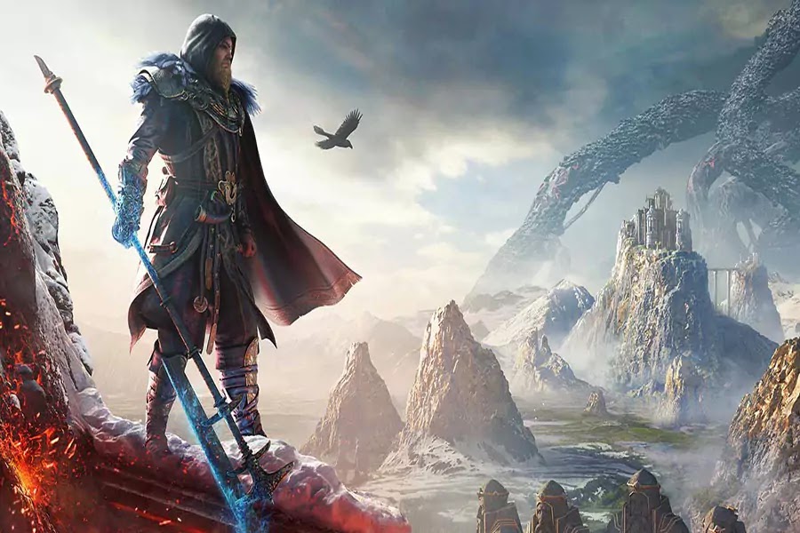 Preview Assassin's Creed Valhalla: Dawn of Ragnarok, Pengembangan Masif Untuk di Eksploitasi