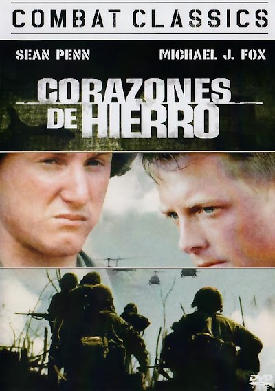 Corazones de hierro (1989)