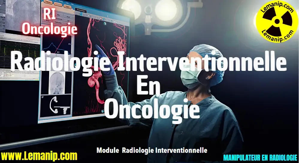 Radiologie Interventionnelle En Oncologie