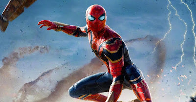 Spider-Man: No Way Home Second Trailer Official Release Date Revealed