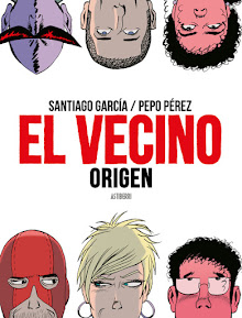 EL VECINO. ORIGEN