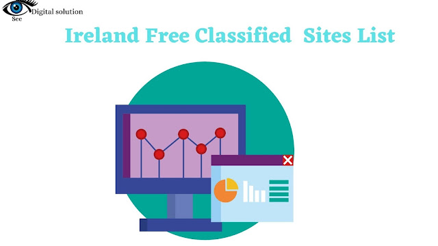 Free Ireland Classified Submission Sites List