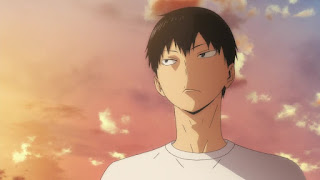 ハイキュー!! アニメ 2期1話 | 影山飛雄 かっこいい Kageyama Tobio | HAIKYU!! Season2 Karasuno