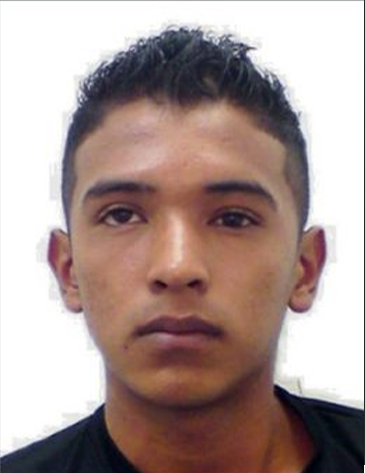 Pandillero es sentenciado a 28 años de prisión por homicidio y robo en San Vicente