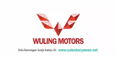 PT SGMW Motor Indonesia (Wuling)