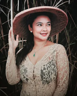 99+ Potret Foto Selebgram cantik bohay pemersatu bangsa