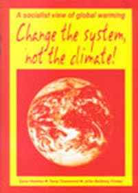 Αλλάξτε το σύστημα - Όχι το κλίμα