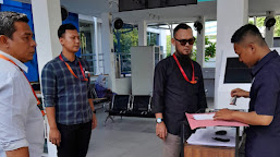 Tuntut Kepastian Hukum, Tim Anti Mafia Tanah Surati ATR/BPN