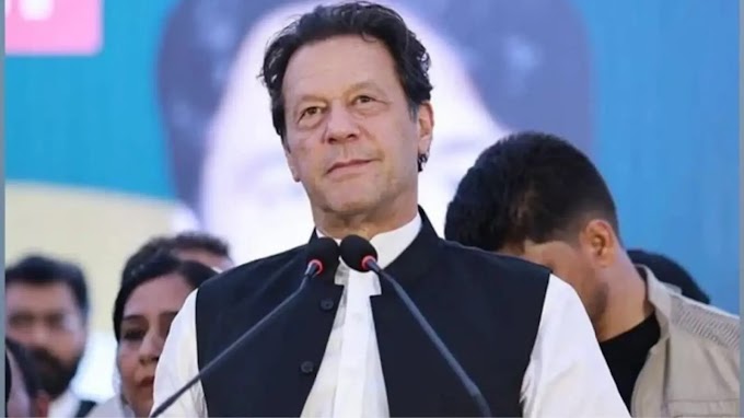 Imran Khan arrested: Pakistan is burning with political heat