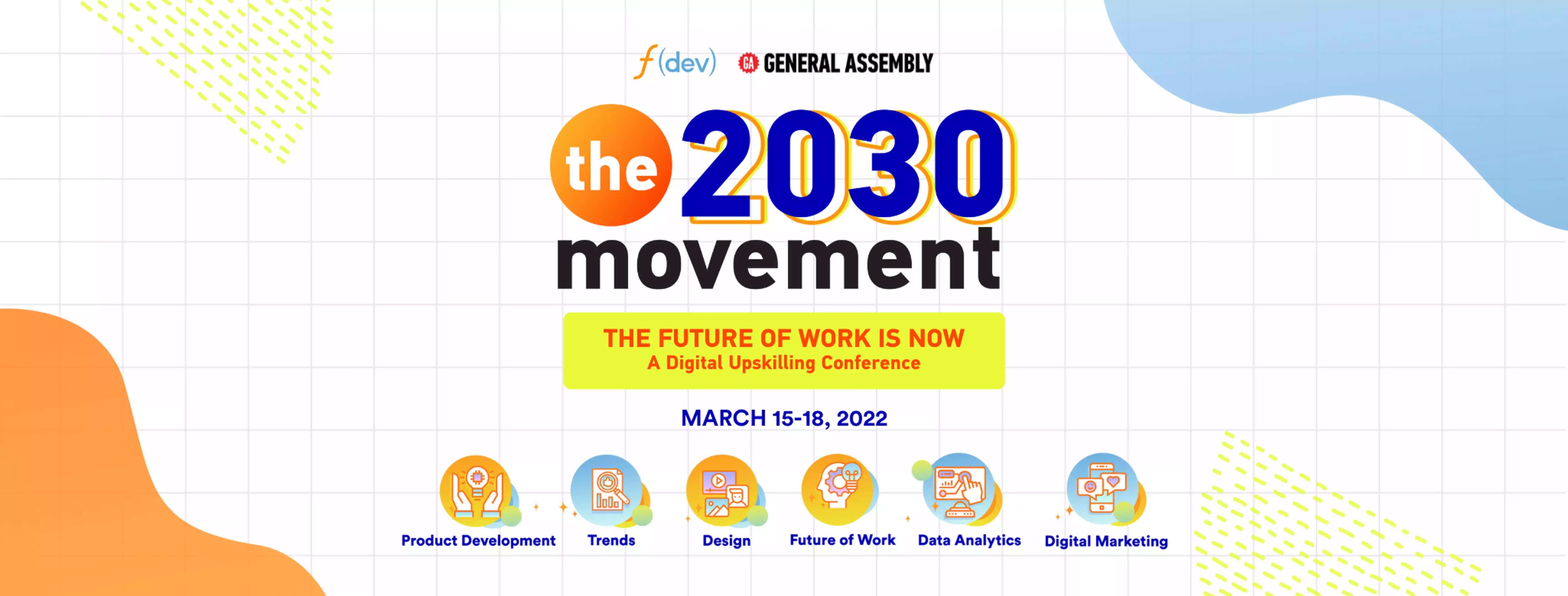 The 2030 Movement