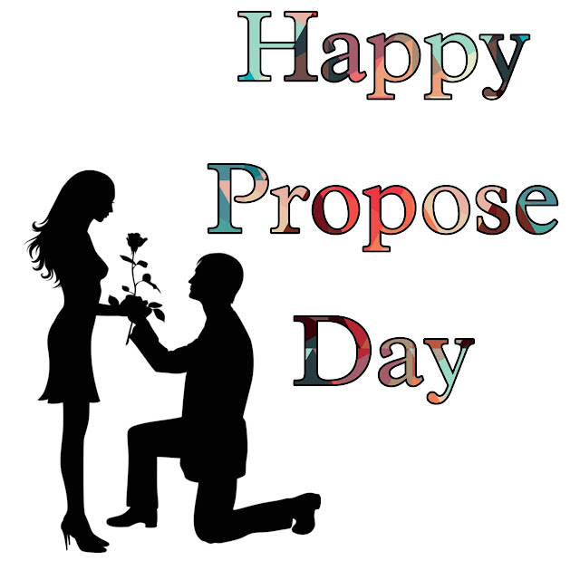 Propose Day Images