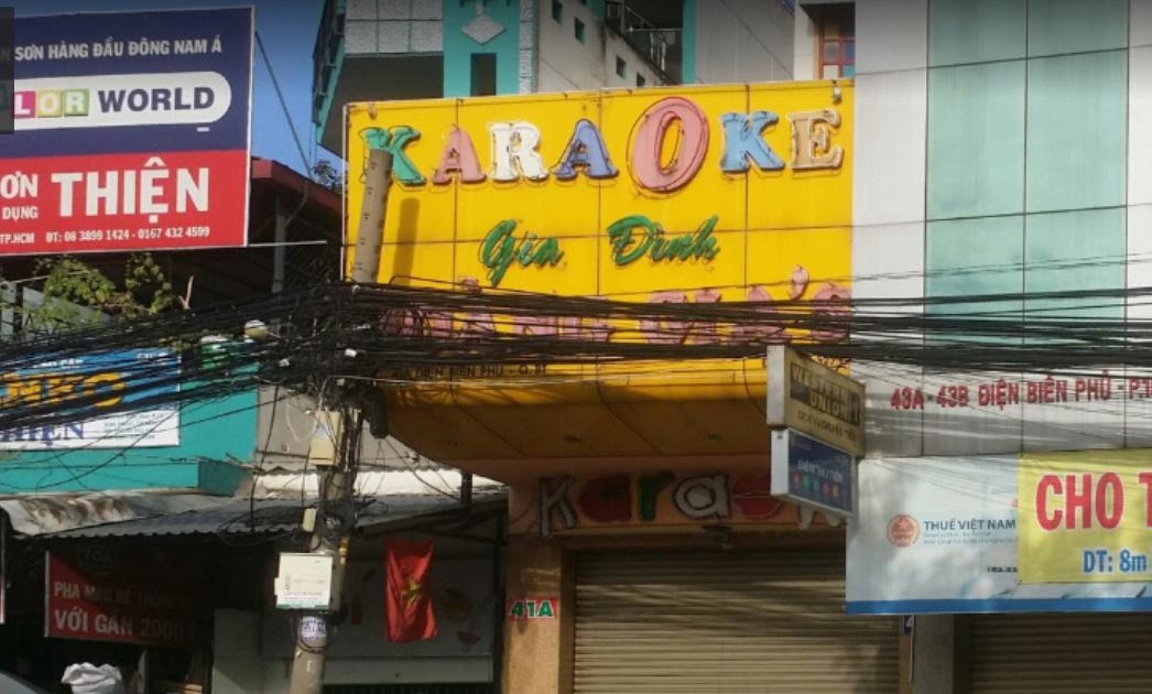 www.diadiemkaraoke.com