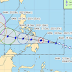 TYPHOON ODETTE STORM SIGNAL NO. 2 RAISES IN SOME AREAS IN MINDANAO