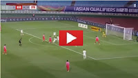 مشاهدة مباراة سوريا وكوريا الجنوبية تصفيات كأس العالم بث مباشر