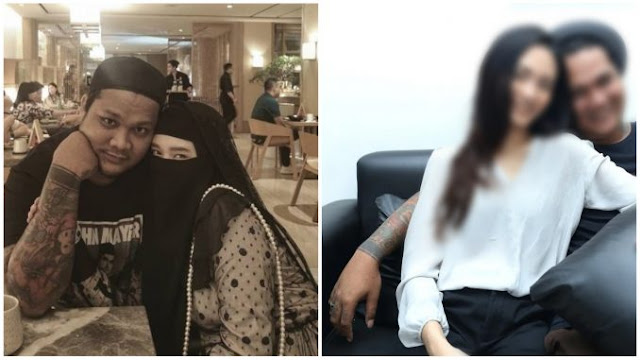 Melampau, Kekasih Pembantu Rumah Sebar Foto Tak Bertudung Isteri Artis Dengan Kapsyen Tak Senonoh