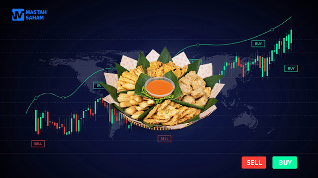 Saham Gorengan: Pengertian, Kelebihan, dan Kekurangannya