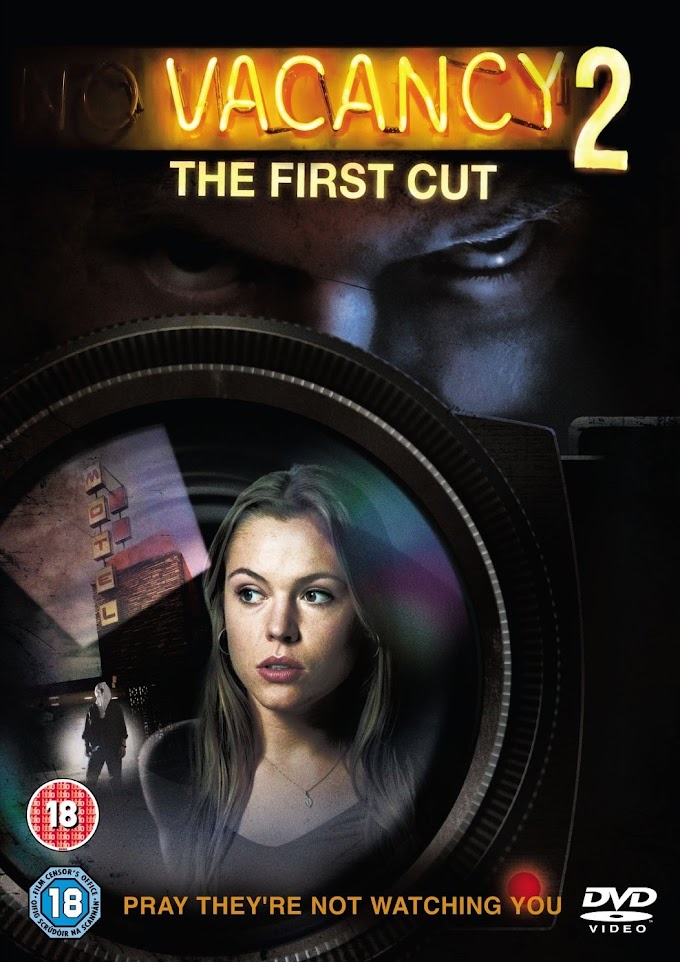 Vacancy 2 The First Cut (2008) Movie Review