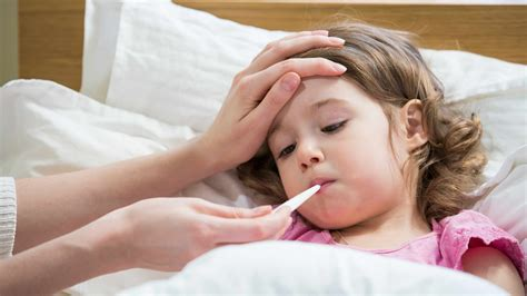 Shielding Your Child from Viral Infections in the Cold Season