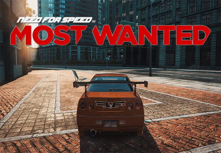 تحميل لعبة Need For Speed Most Wanted 2012