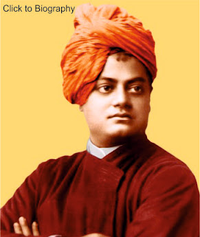 Swami Vivekananda