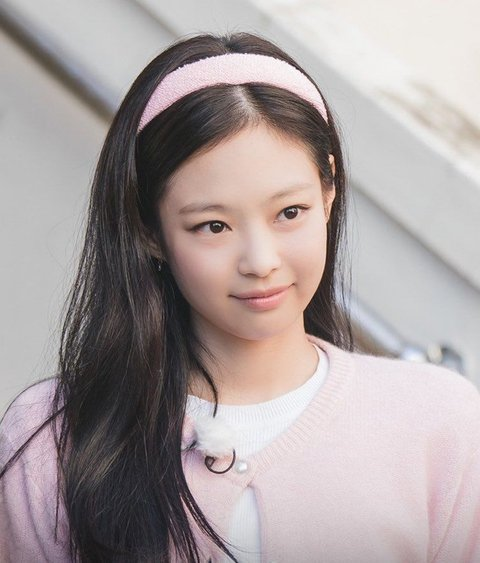 [Pann] STILL CUTS OF JENNIE FOR APARTMENT 404 ARE OUT