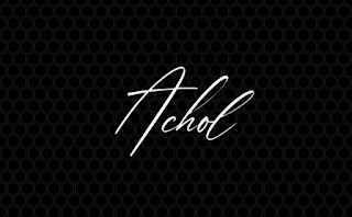 Top 50 Achol Handwritten Signature