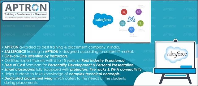 Salesforce Training