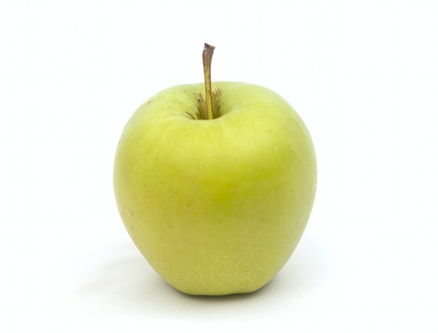 فوائد التفاح لأخضر