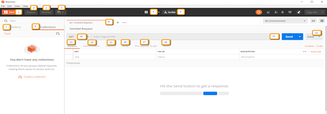 How to do testing on REST APIs using POSTMAN application