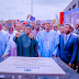 [NIGERIA] $21bn revenue, 100,000 jobs coming from our refinery, says  Aliko Dangote 